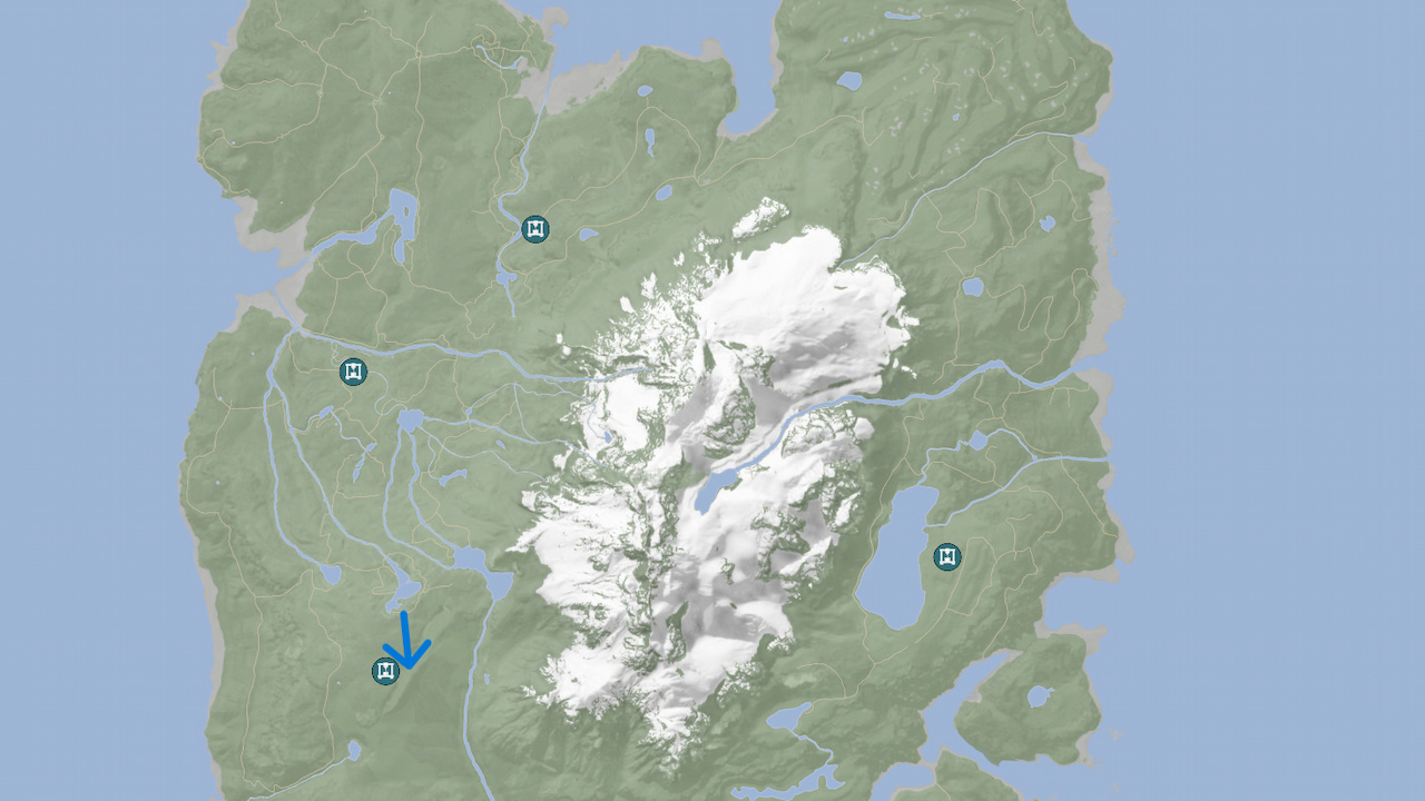 How to Build and Use Solar Panels in Sons of the Forest Attack of the
