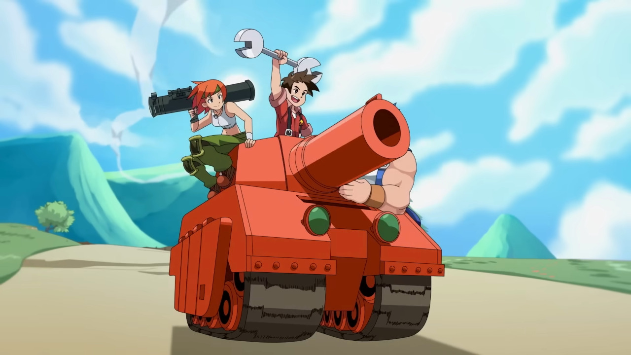 Advance Wars 1+2 Re-Boot Camp Release Date