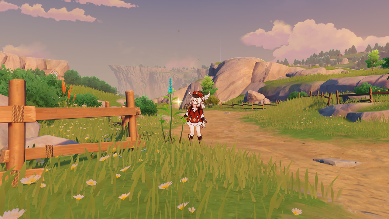 All Genshin Impact Mint Locations Where to Find Mint in Genshin Impact