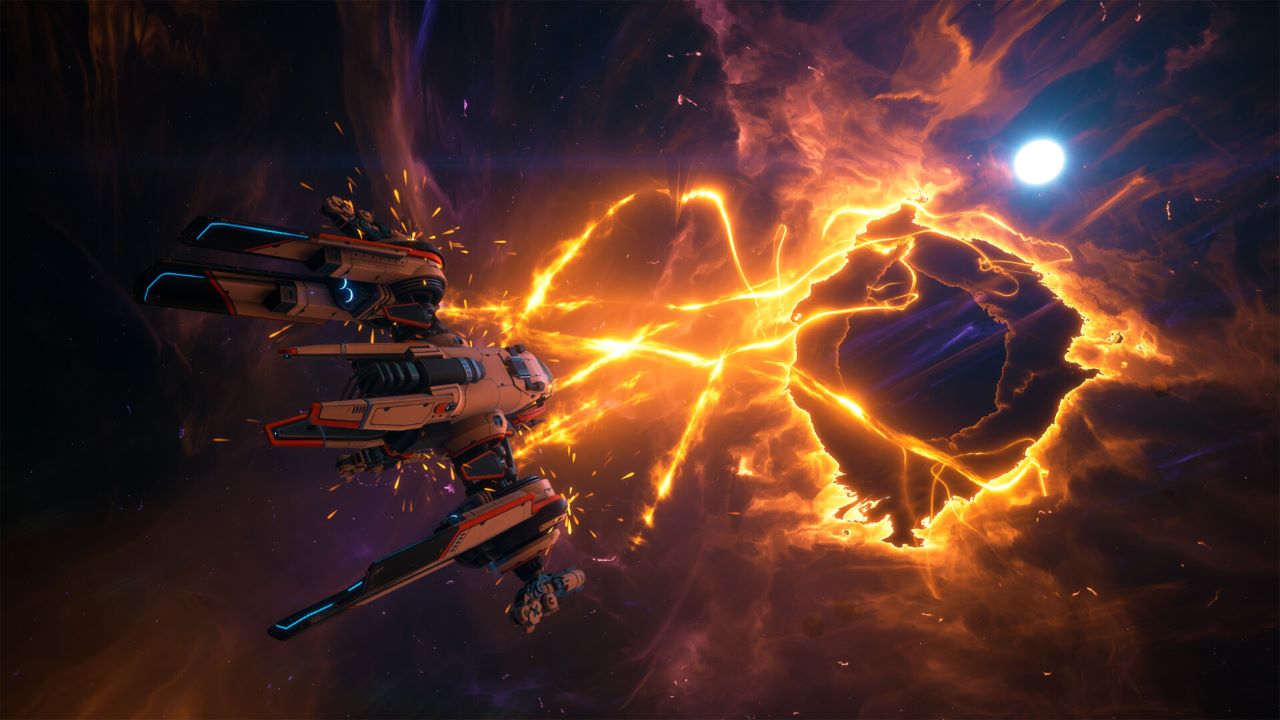 All Ships and Ship Types in Everspace 2 Attack of the Fanboy