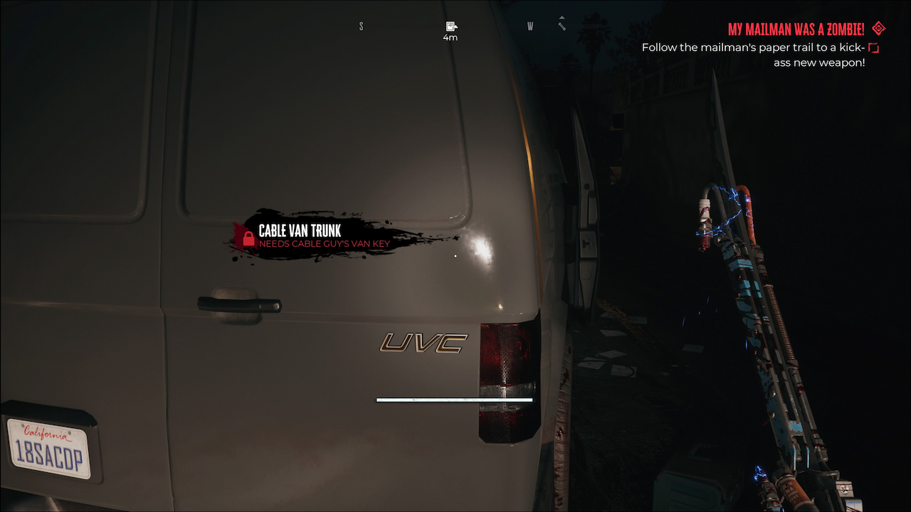 All BelAir Lockbox Key Locations in Dead Island 2 Attack of the Fanboy