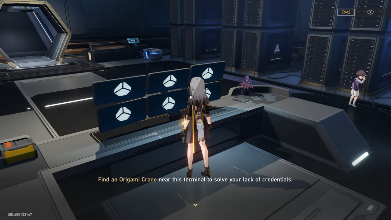 Where to Find the Origami Crane in Honkai Star Rail Attack of the Fanboy