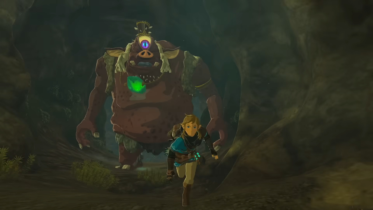 All Confirmed Bosses in Legend of Zelda Tears of the Kingdom Attack
