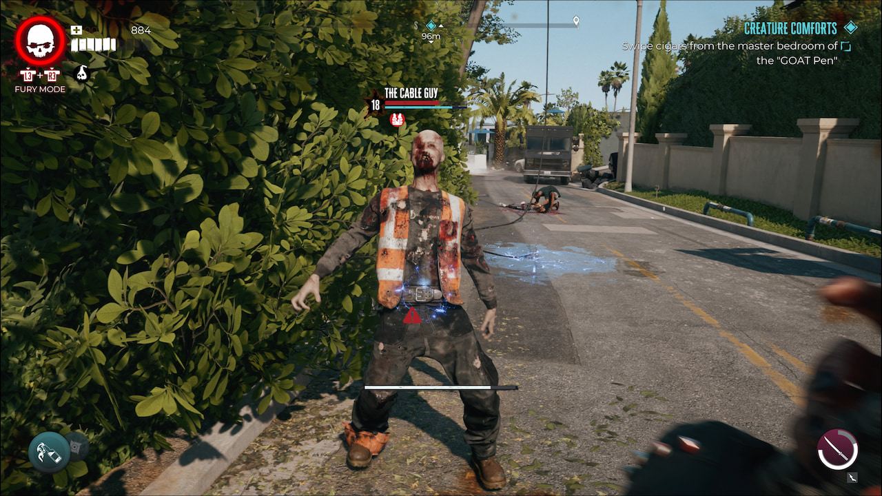 All BelAir Lockbox Key Locations in Dead Island 2 Attack of the Fanboy