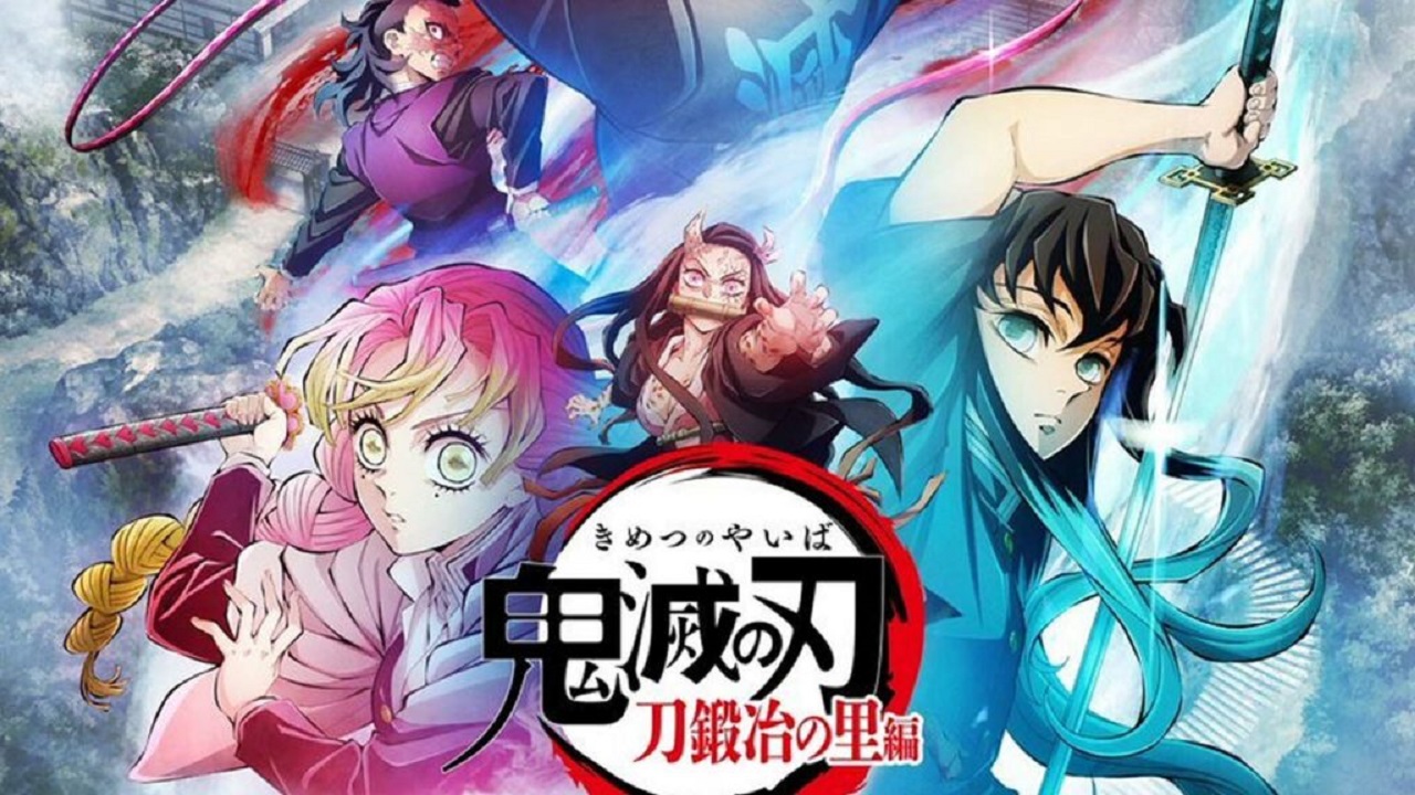 When Does A New Episode Of Demon Slayer Come Out