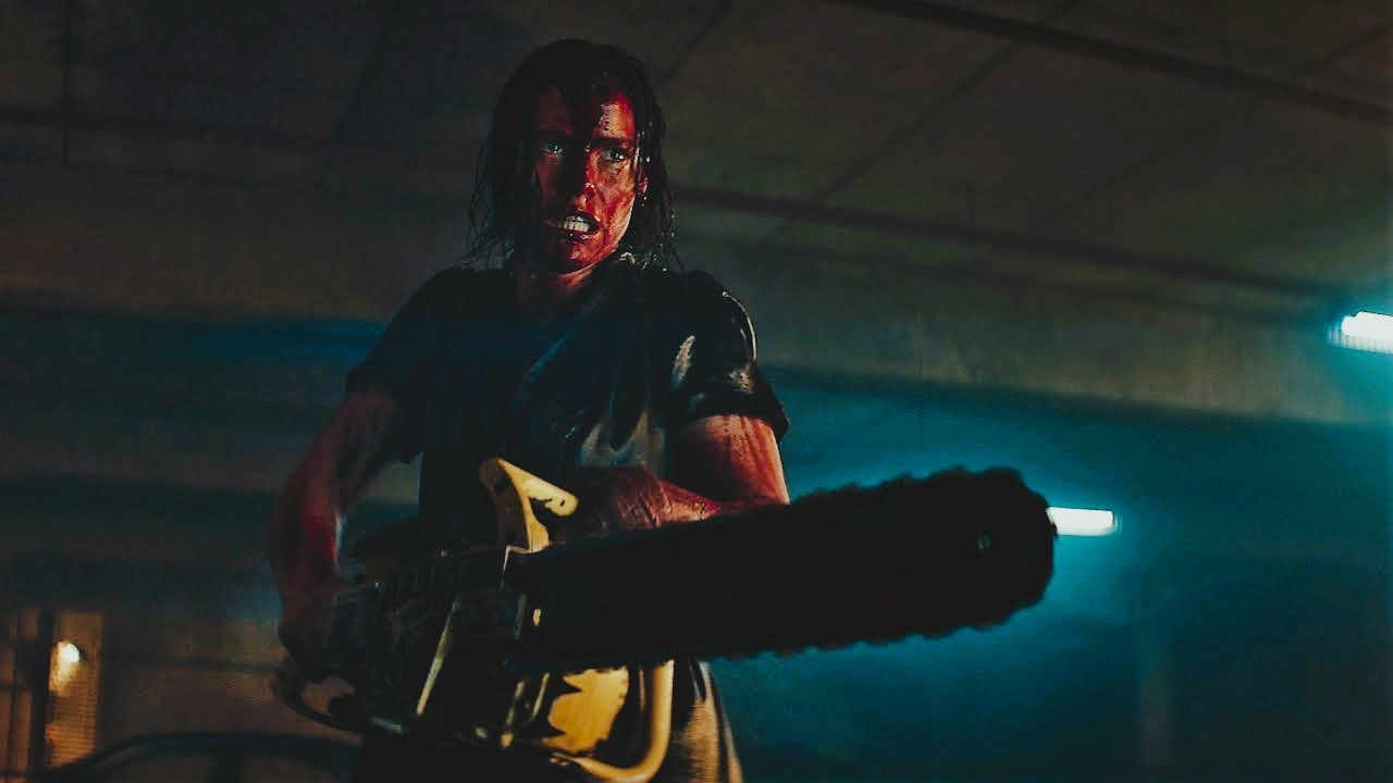Evil Dead Rise Age Rating and Parents Guide | Attack of the Fanboy