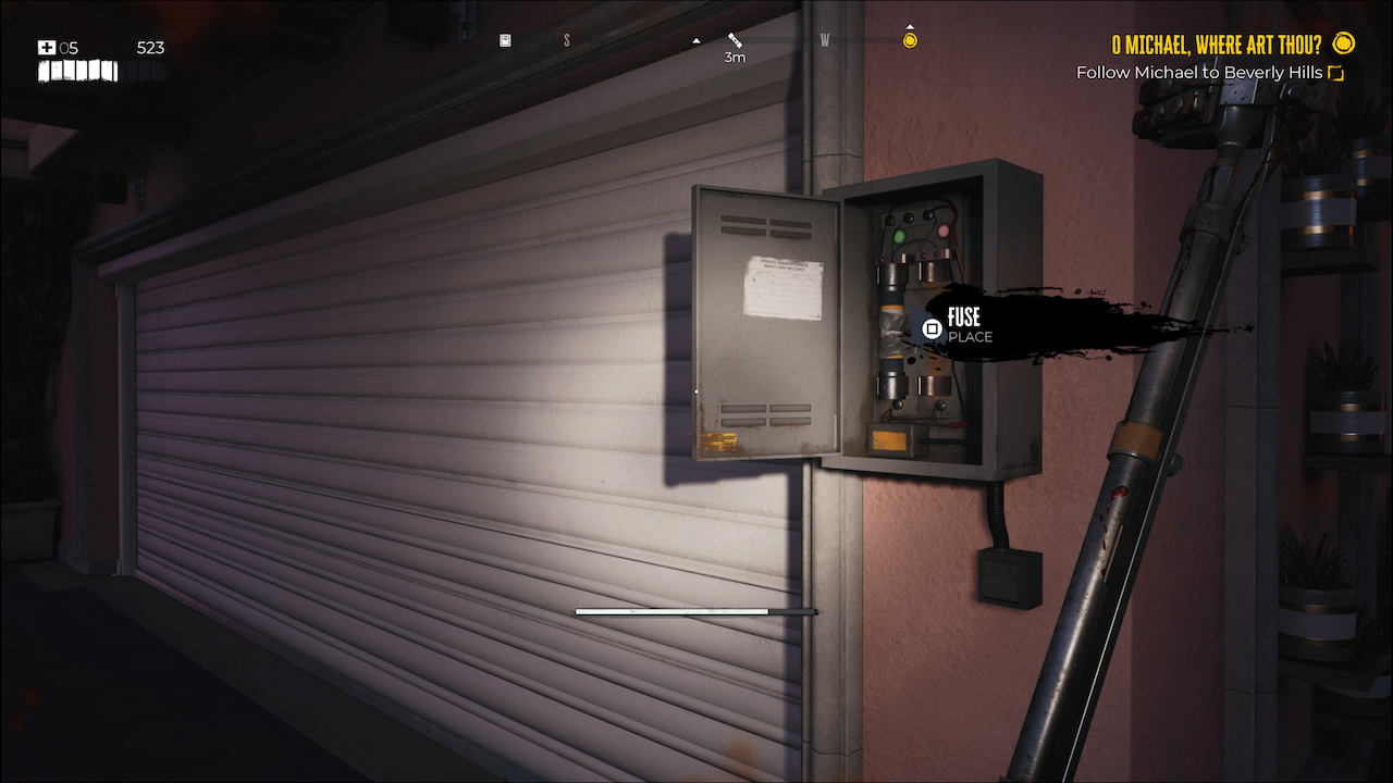 How to Get Fuses in Dead Island 2 Attack of the Fanboy