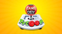 Game Dev Tycoon Logo