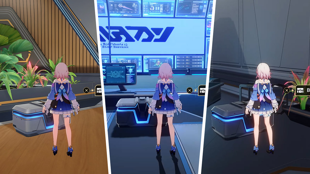 Honkai Star Rail All Base Zone Chest Locations Attack of the Fanboy