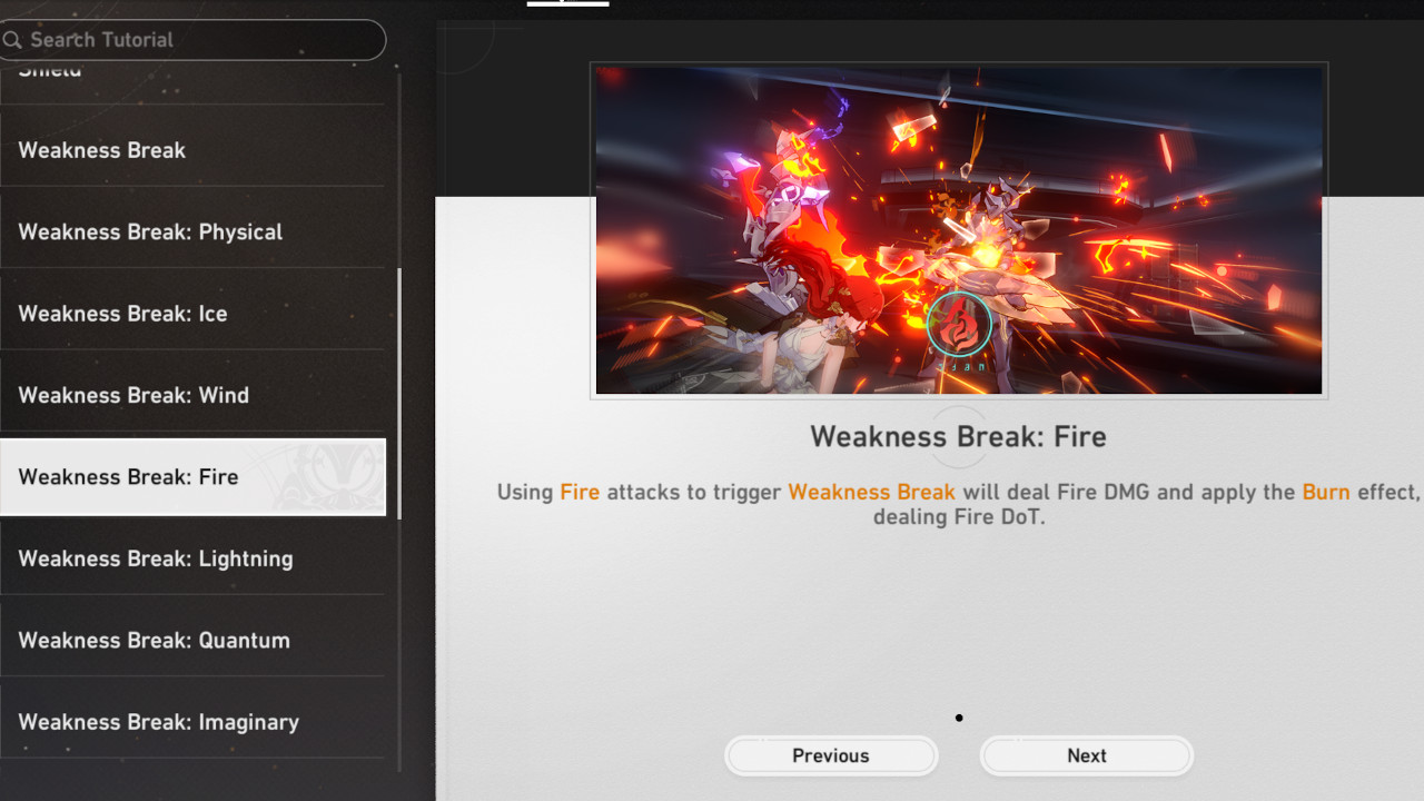 Honkai-Star-Rail-Elemental-Weakness-Breaks-Fire