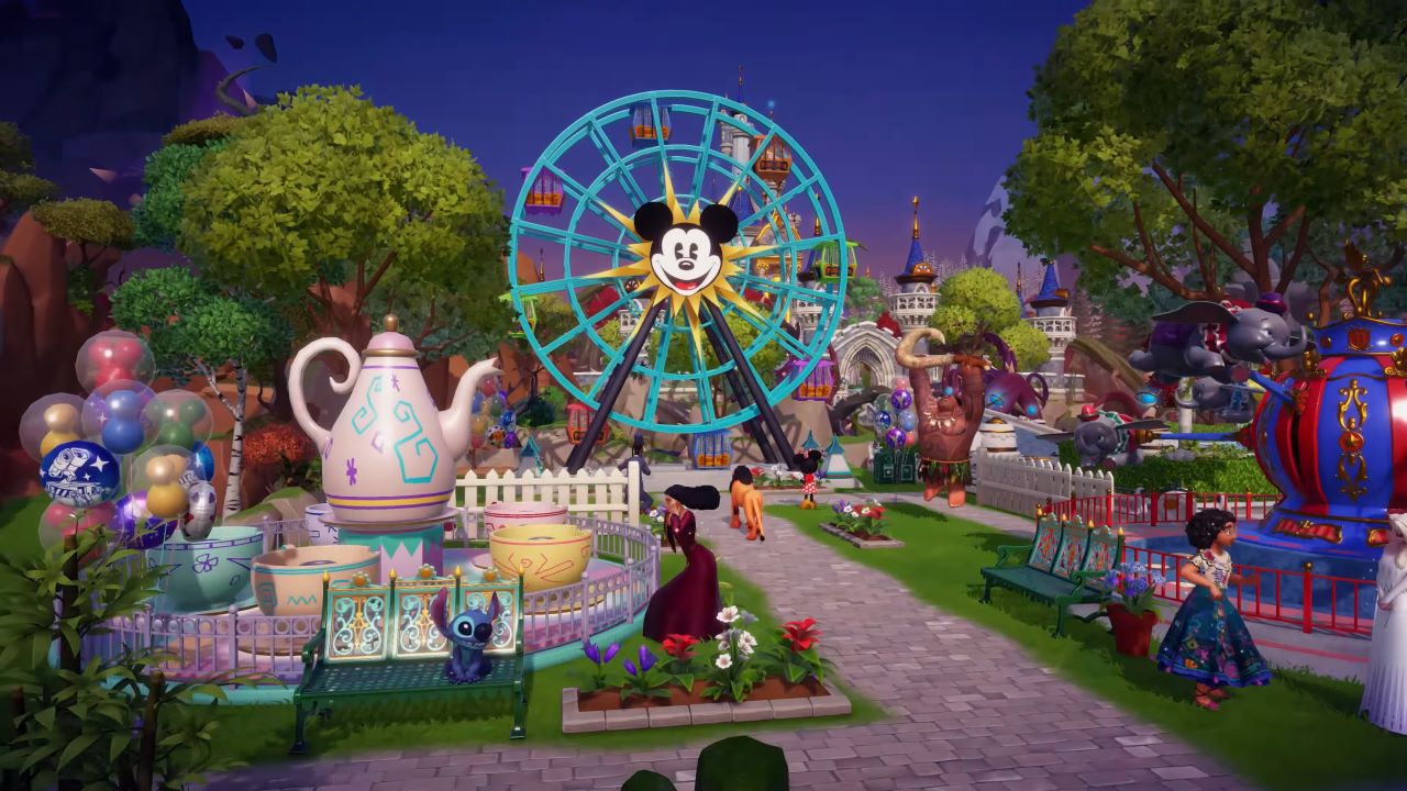 How to get VEGGetable Seeds in Disney Dreamlight Valley Attack of the Fanboy