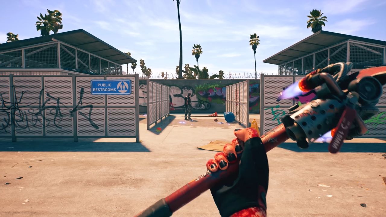 How to Get Every Legendary Weapon in Dead Island 2 Attack of the Fanboy