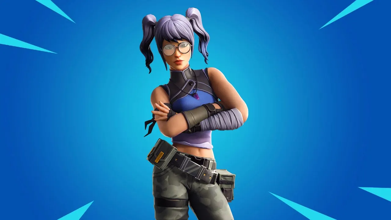 Best Sweaty Skins In Fortnite Sweatiest Fortnite Skins Attack Of