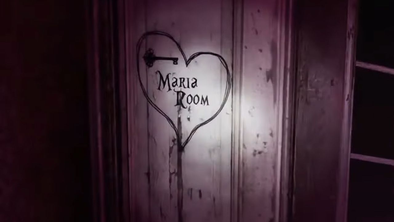 Demonologist Maria Riddle Solution: How to Open Marias Room | Attack of  the Fanboy