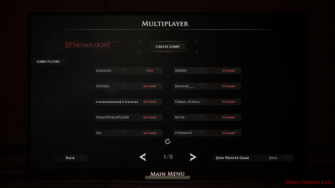 Multiplayer-in-Demonologist-Demo