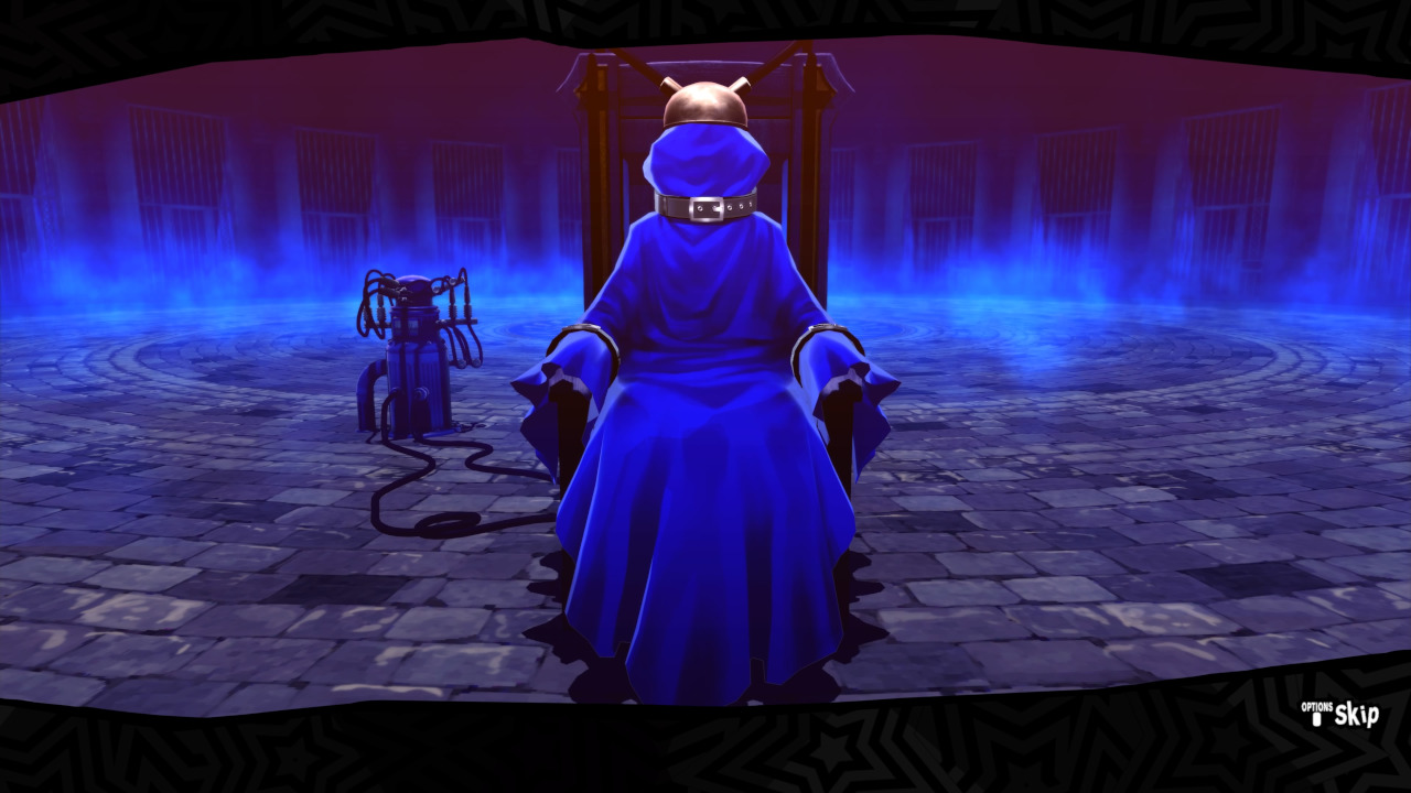 Persona-5-Royal-Counter-Skill-Card-Electric-Chair
