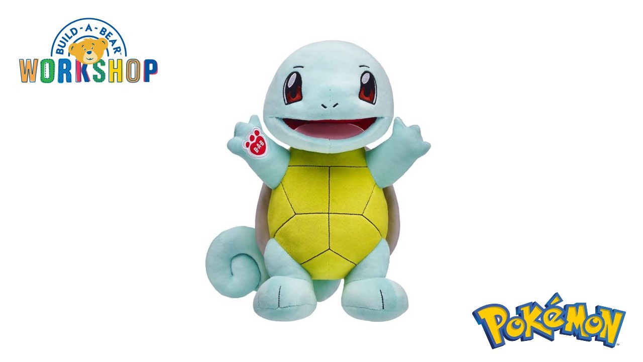 Squirtle-Build-a-Bear