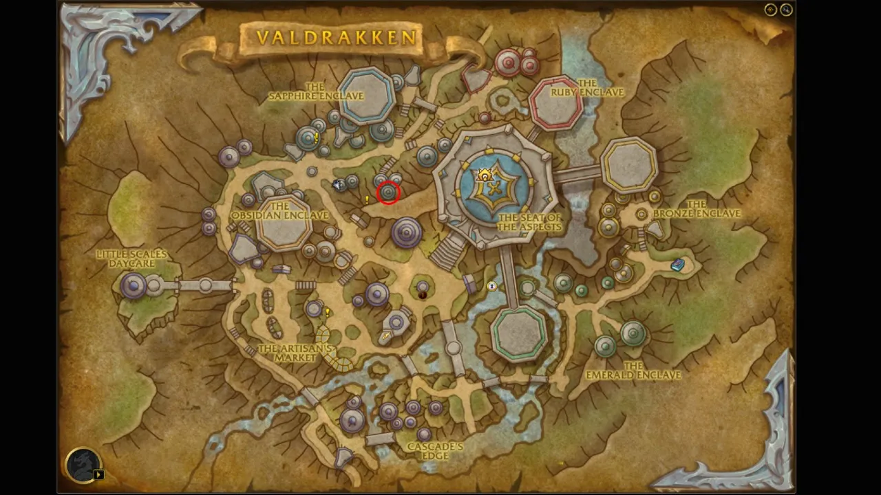 Storm-Sigil-Vendor-Location-World-of-Warcraft-Dragonflight
