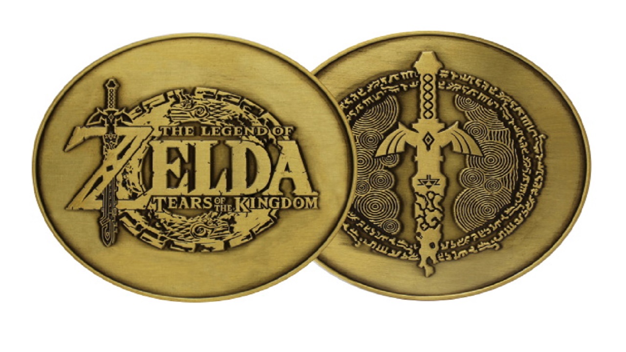 All Legend of Zelda Tears of the Kingdom PreOrder Bonuses Game Acadmey