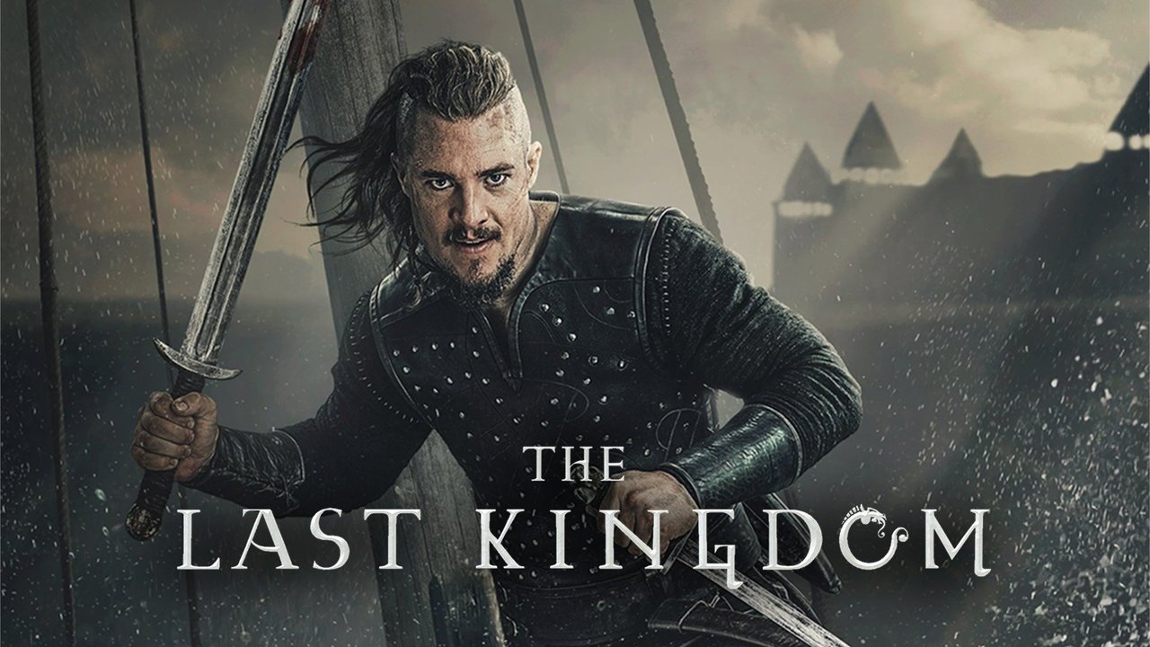 The Last Kingdom': I Watched It! Should You? - FictionTalk