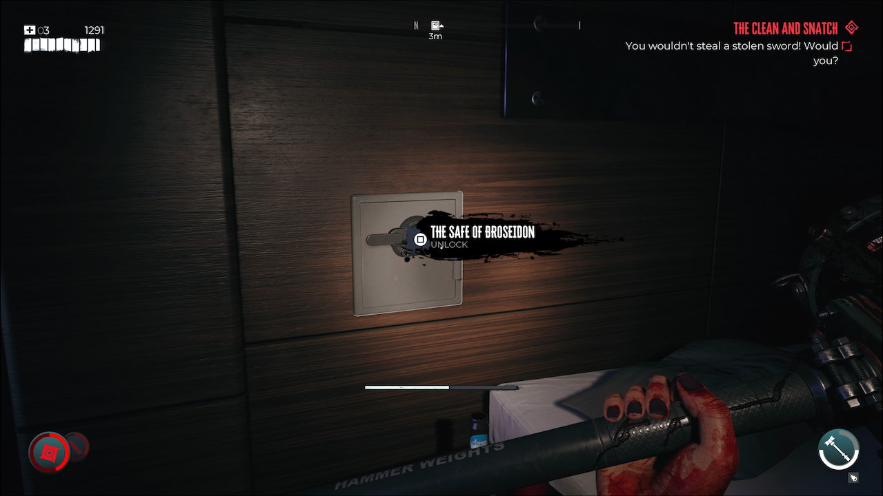 All BelAir Lockbox Key Locations in Dead Island 2 Attack of the Fanboy