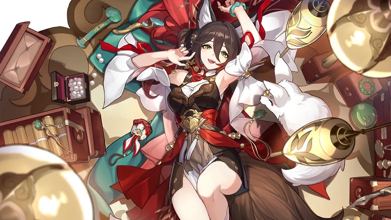 Best characters in honkai star rail hsr tier list attack of the fanboy