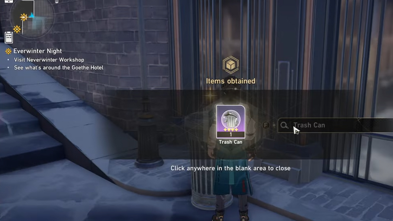 How to Get the Trash Can Player Icon in Honkai Star Rail Attack of