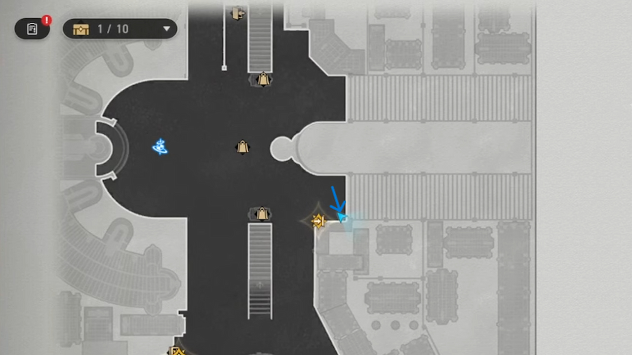 How to Get the Trash Can Player Icon in Honkai Star Rail Attack of