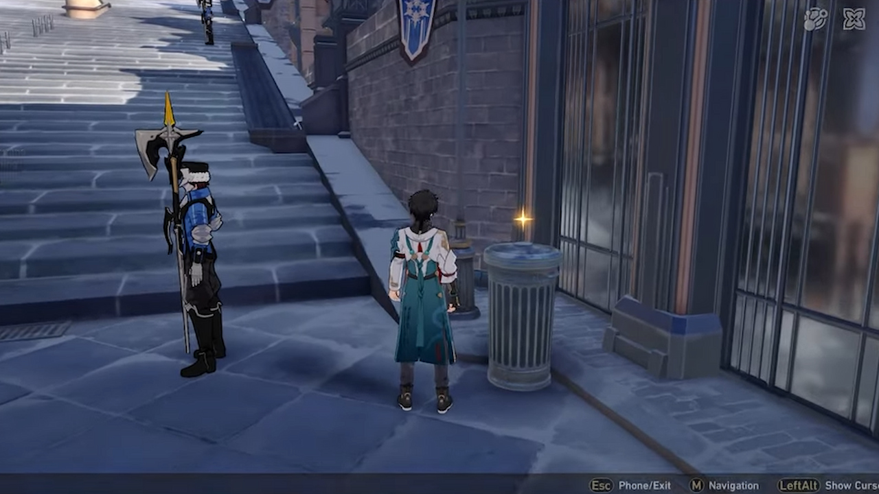 How to Get the Trash Can Player Icon in Honkai Star Rail Attack of