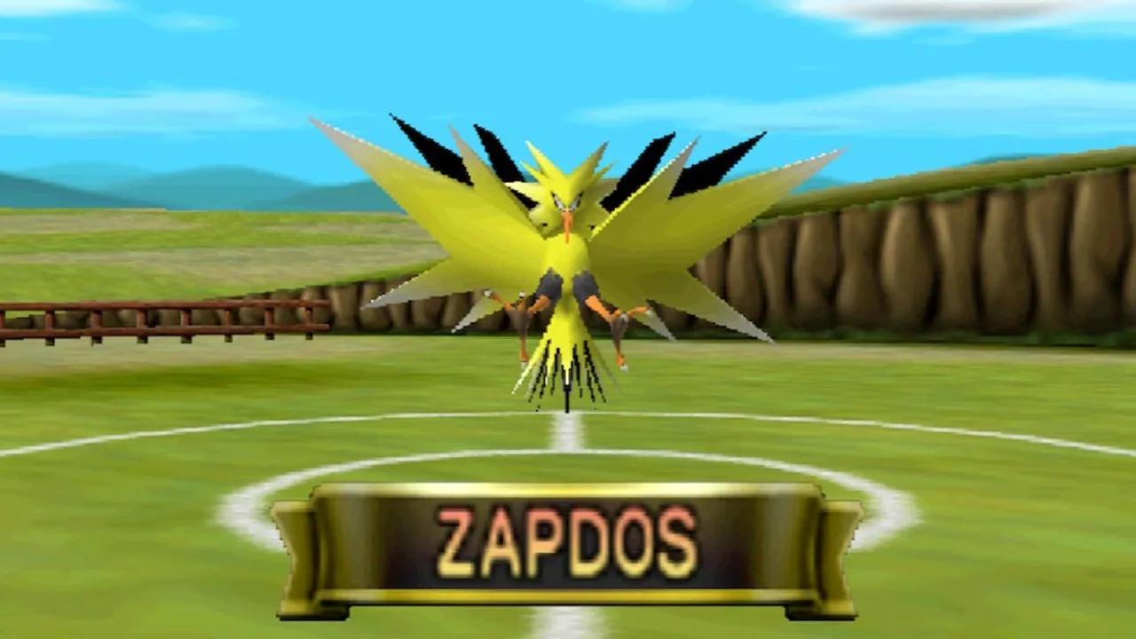 Zapdos-Pokemon-Stadium-1