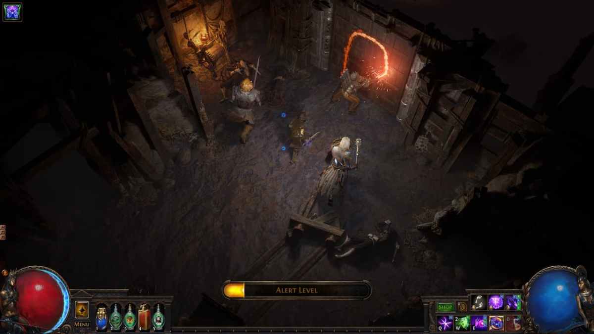 Best Belt Enchantments in Path of Exile