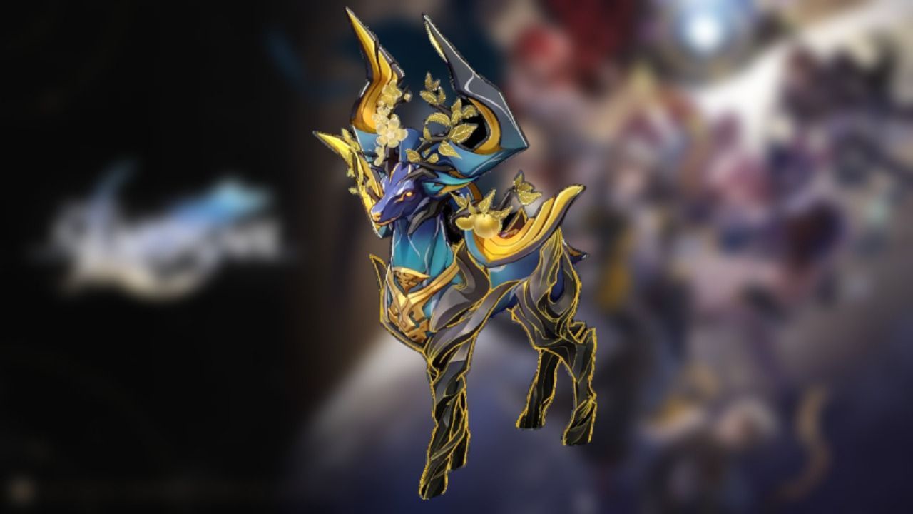 How to Beat Abundant Ebon Deer / Best Team Compositions for Abundant