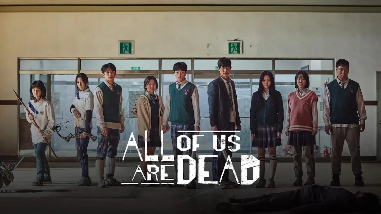 All Of Us Are Dead season 2: On-jo star teases major change to