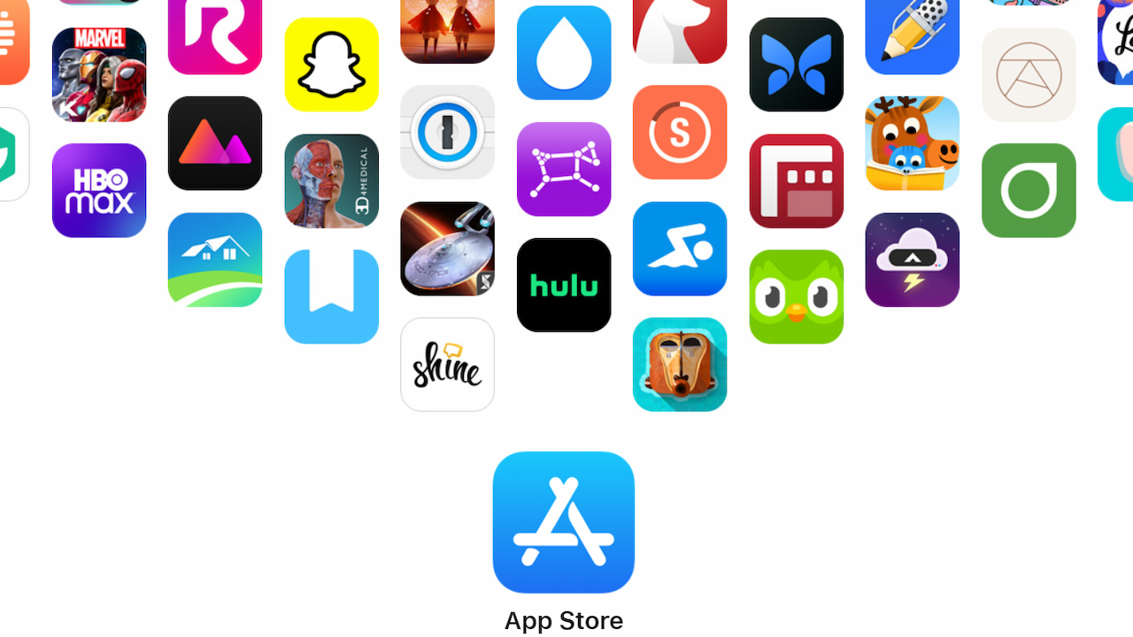 App-Store