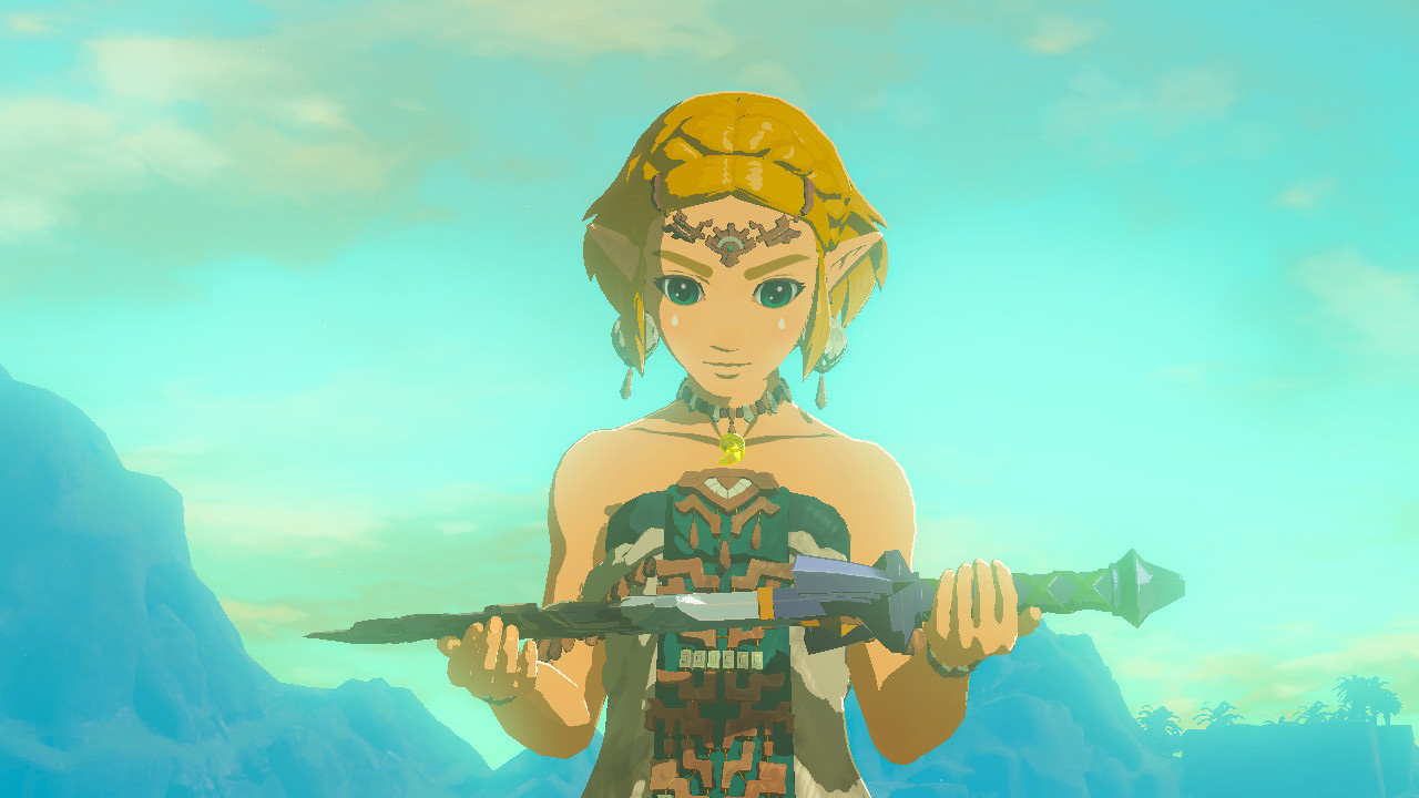 Are There Multiple Endings In Zelda Tears Of The Kingdom? Explained 