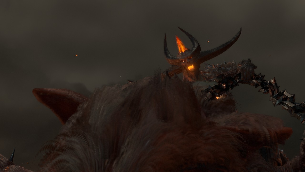 Astaroth Diablo 4