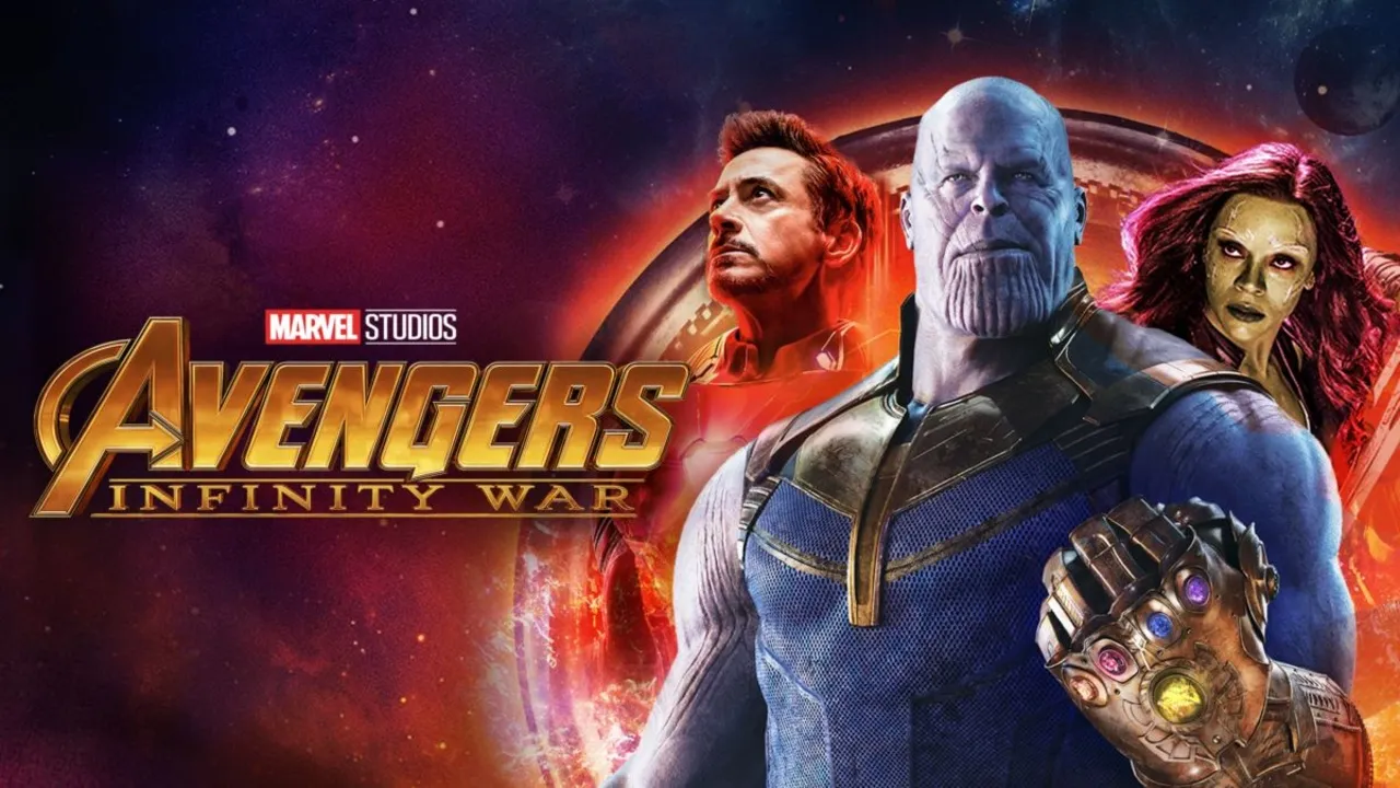 Avengers-Infinity-War