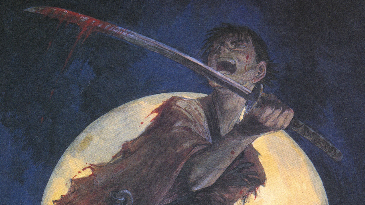 Best-Seinen-Manga-Like-Berserk-Blade-of-the-Immortal