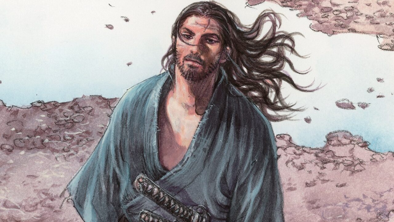 Best 12 Manga to Read if You Like Berserk Attack