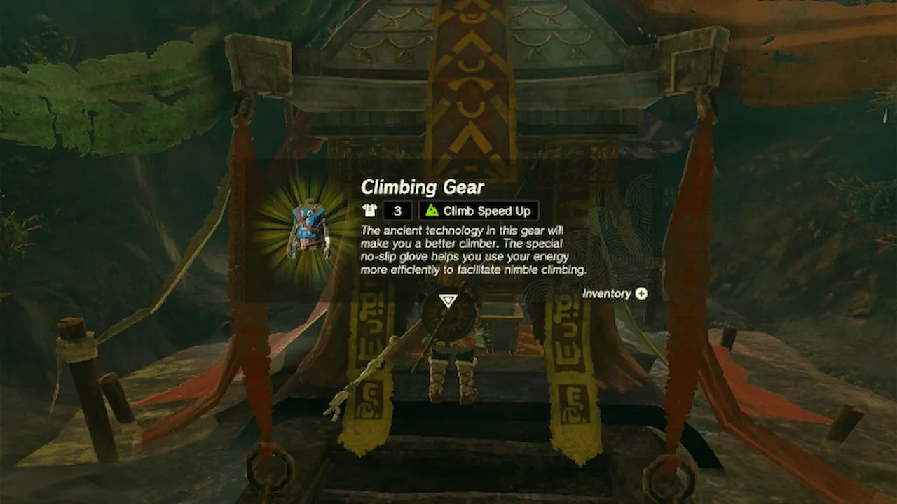 Climbing-Gear-Zelda-Tears-of-the-Kingdom