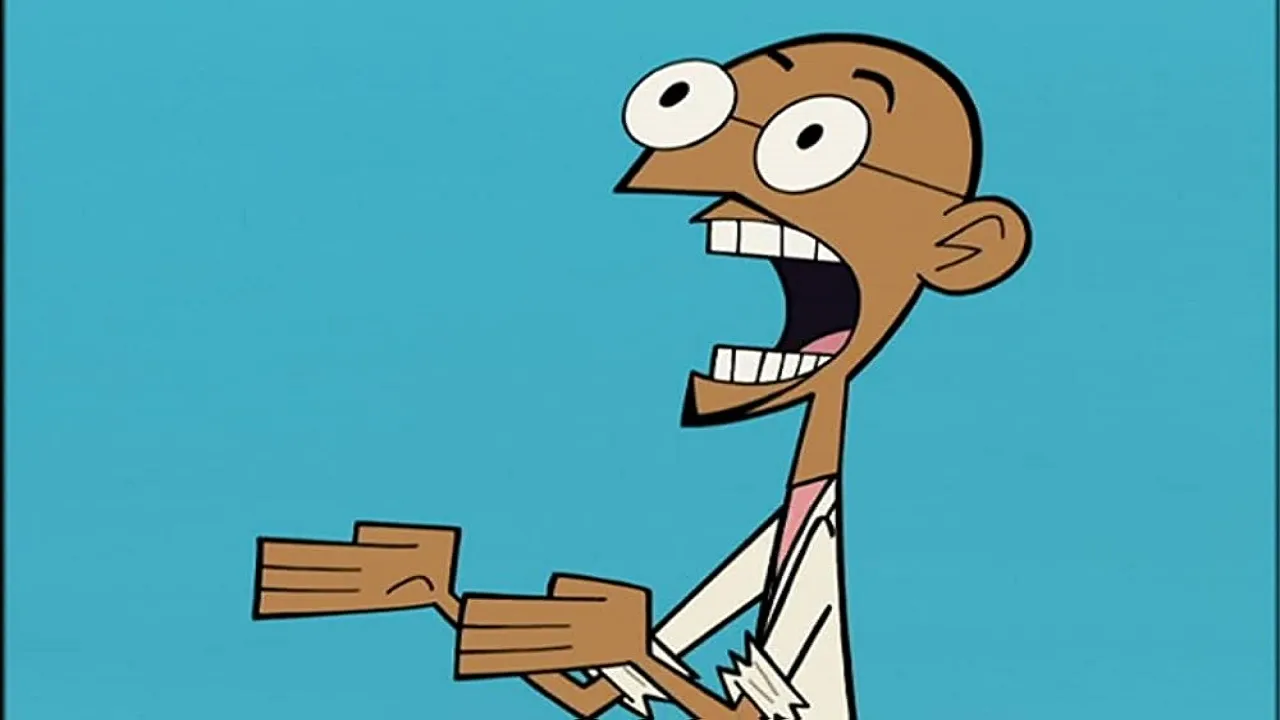 Clone High's Gandhi Controversy, Explained Attack of the Fanboy