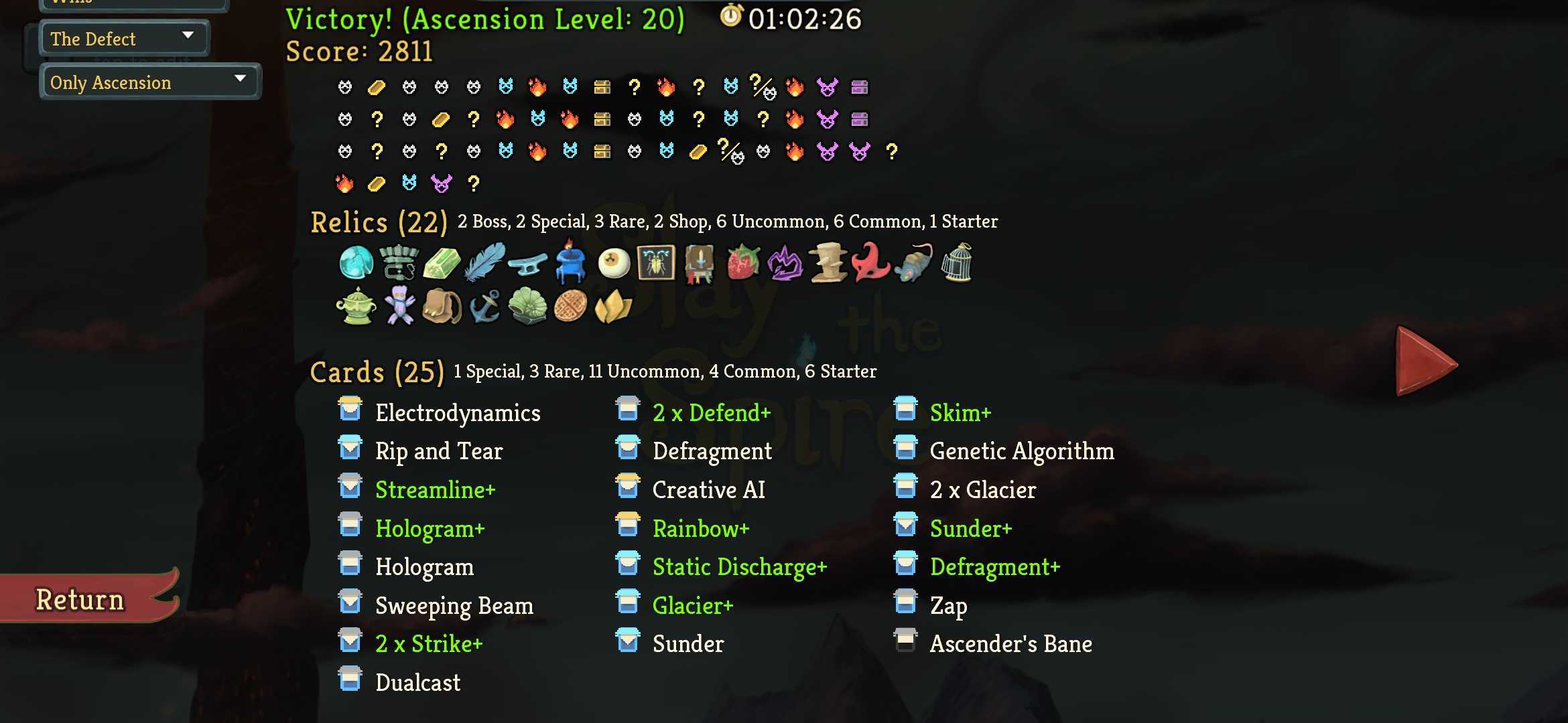 How to beat The Heart in Slay the Spire The Ultimate Guide Attack