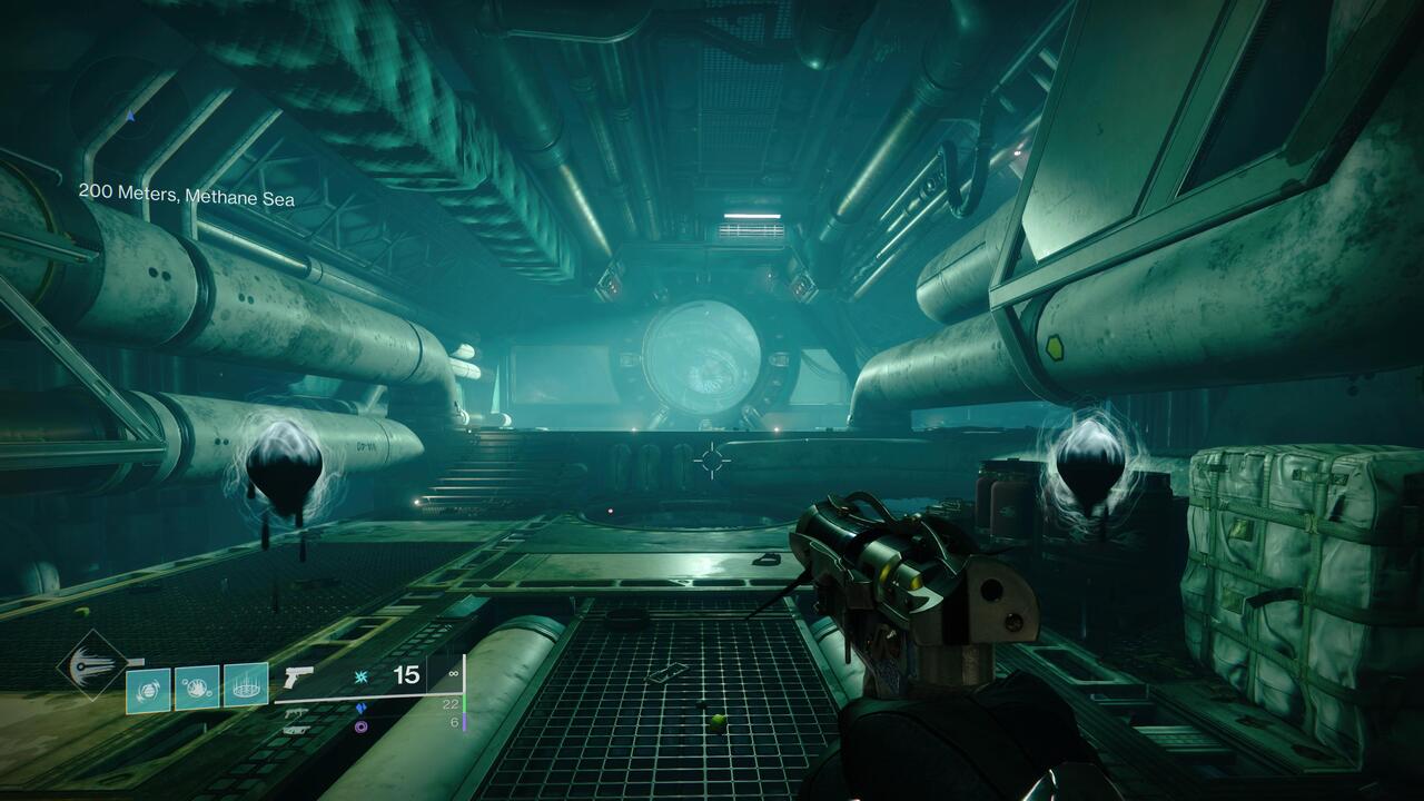 Destiny 2 Aquarium Vivarium Triumph Guide: All Plant and Flora Locations in Deep Dives - Vimarsana News