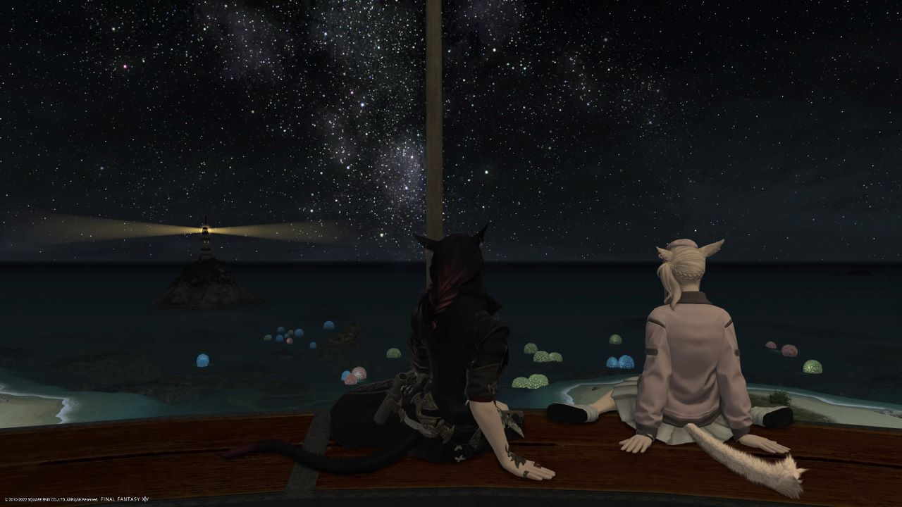 How to Get Immutable Solution in FFXIV Attack of the Fanboy