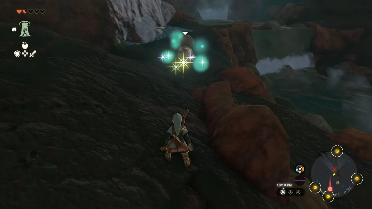 How-to-Repair-Weapons-in-Zelda-Tears-of-the-Kingdom-1