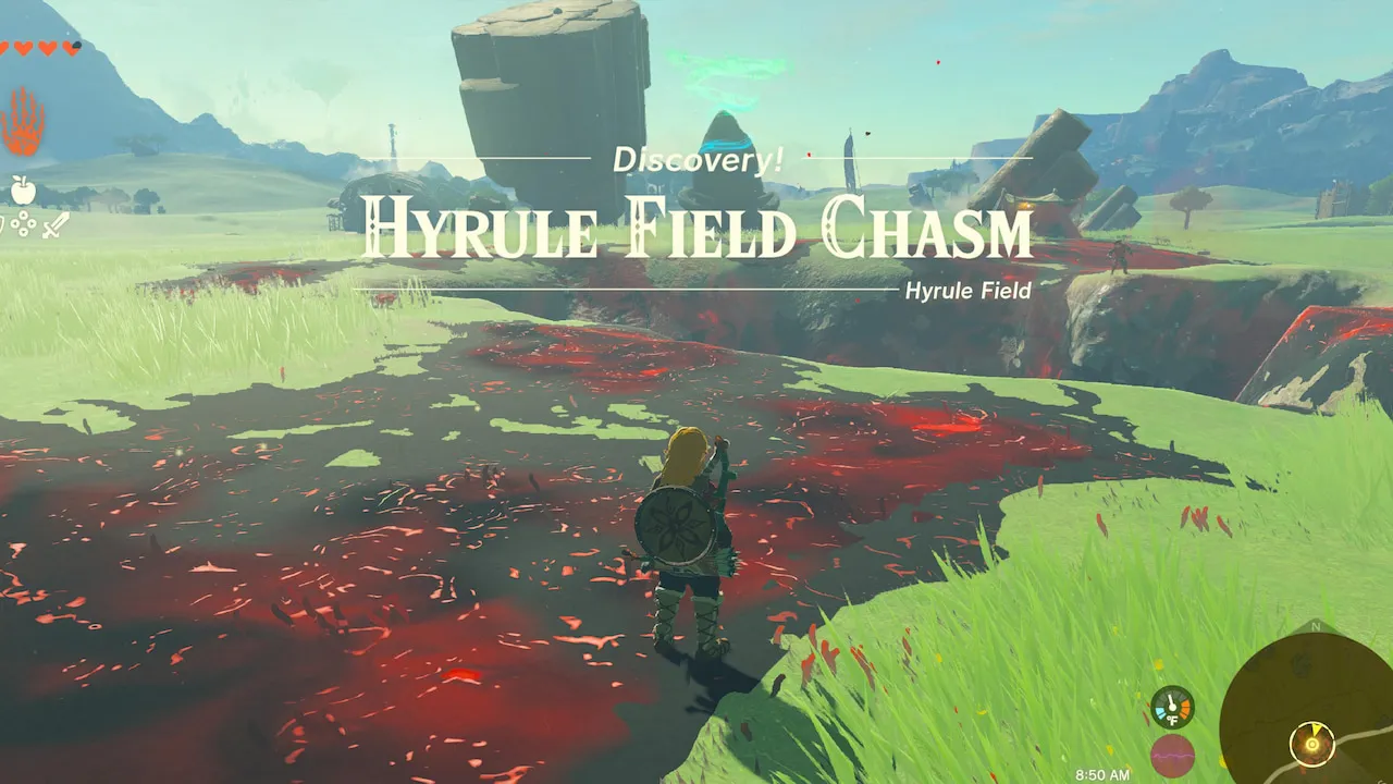 Hyrule-Field-Chasm-Zelda-Tears-of-the-Kingdom-TOTK