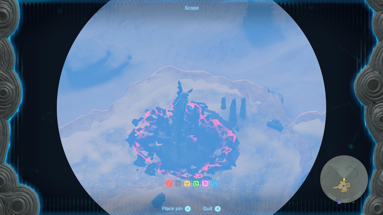 How to Get Farosh's Scale in Zelda Tears of the Kingdom (TOTK) Attack of the Fanboy