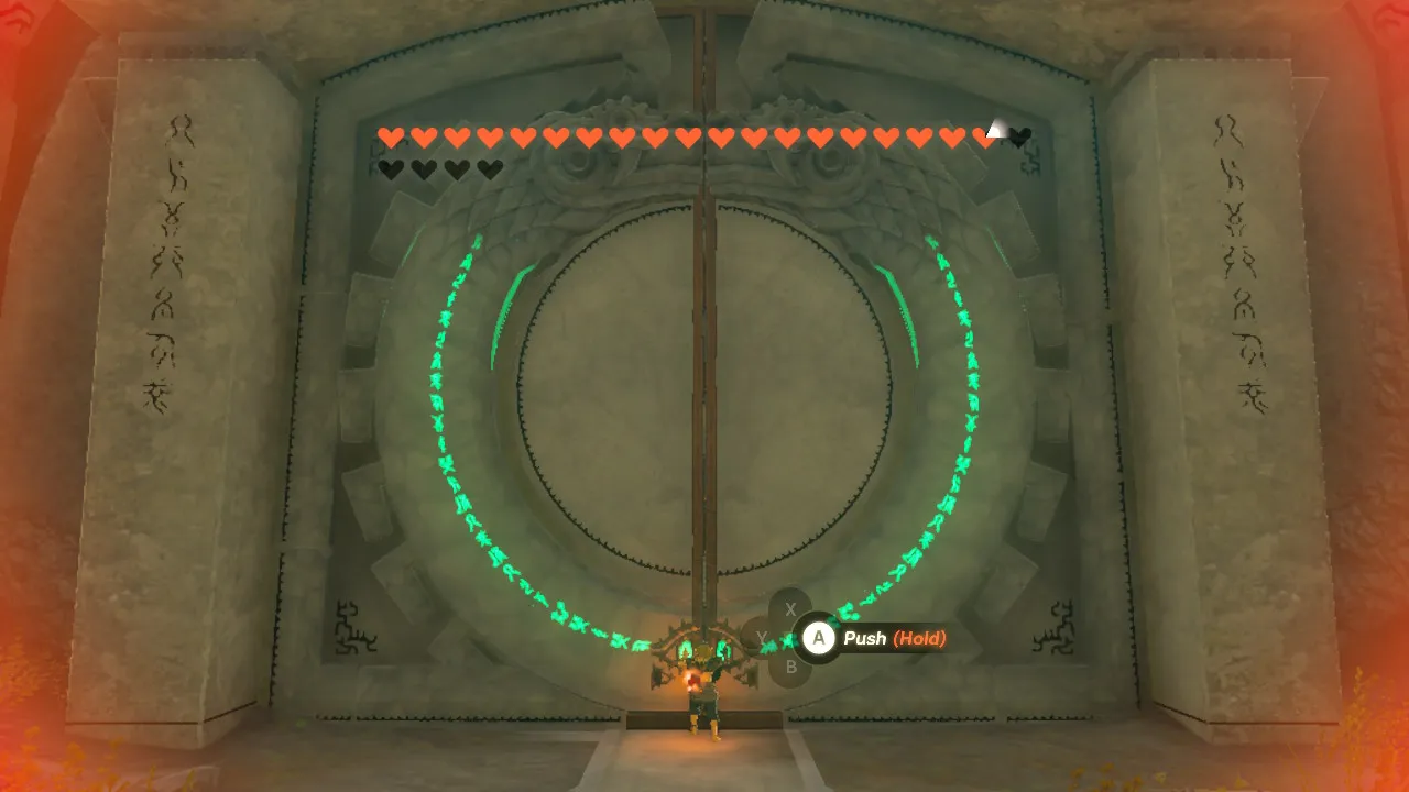 How To Find The Spirit Temple Entrance In Zelda Tears Of The Kingdom   Image 2023 05 24T140451.141 