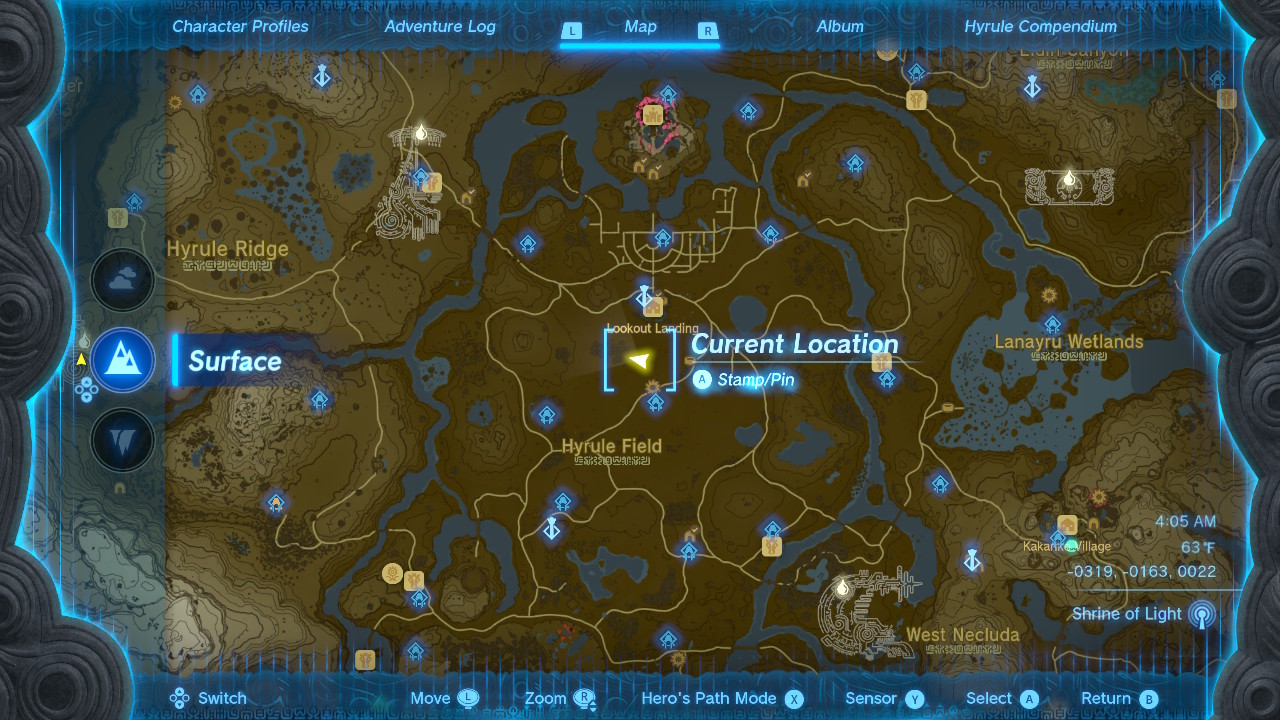 All Koltin Locations in Zelda Tears of the Kingdom (TOTK) | Attack of ...
