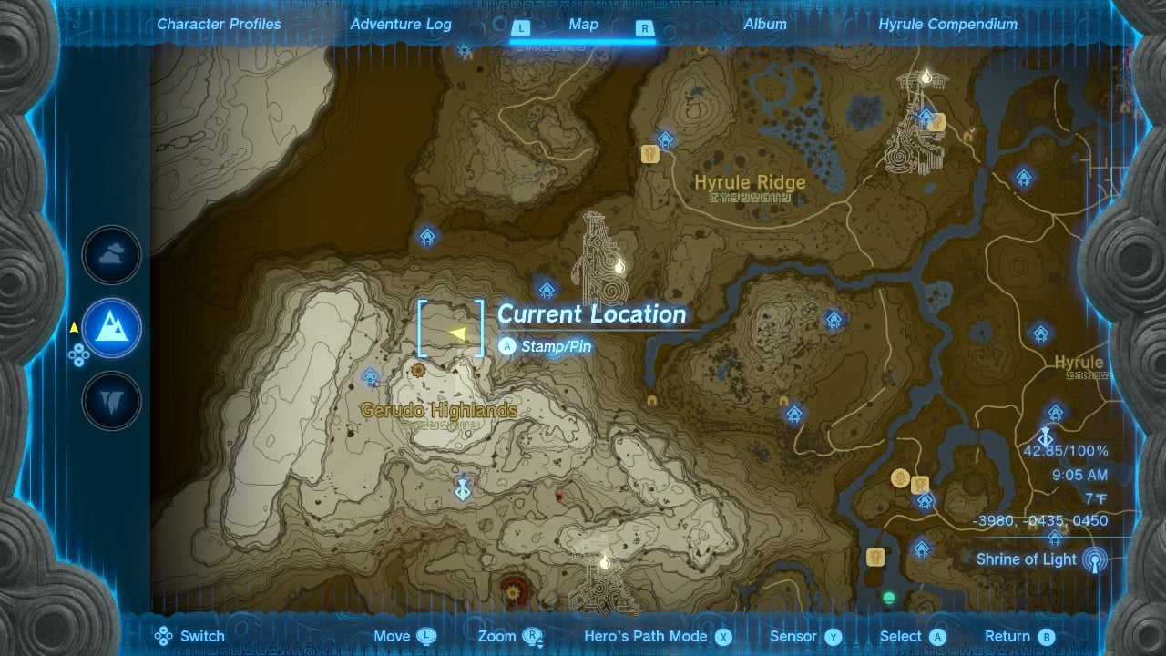 Zelda Tears of the Kingdom Black Bokoblin Locations and Farming Spots ...